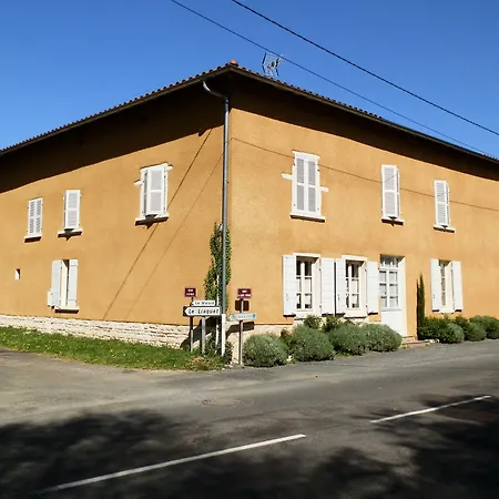 La Cerisaie Panzió