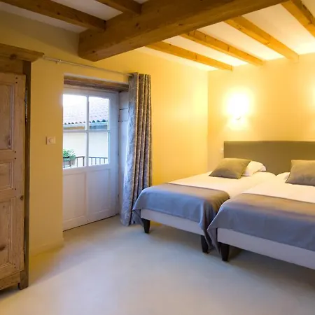 La Cerisaie Bed & Breakfast