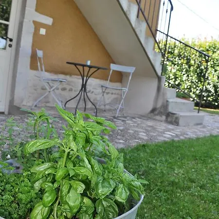 Panzió La Cerisaie