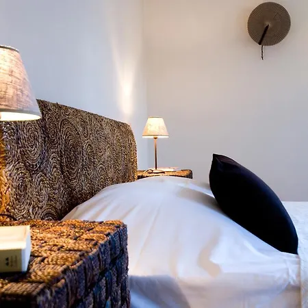 Bed & Breakfast La Cerisaie