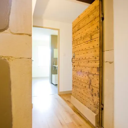 Bed & Breakfast La Cerisaie