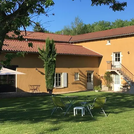 La Cerisaie