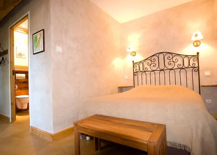 La Cerisaie B&B Francheleins