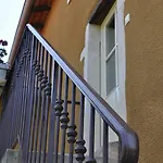 Bed and Breakfast La Cerisaie 3*