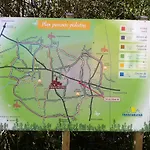 La Cerisaie Отель типа 