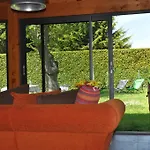 Bed and Breakfast La Cerisaie Francheleins