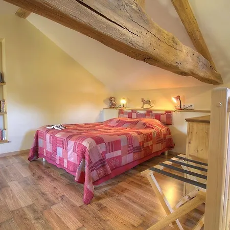 Bed & Breakfast La Cerisaie 3*
