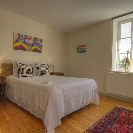 Bed & Breakfast La Cerisaie 3*