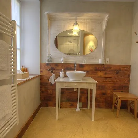 Bed & Breakfast La Cerisaie Francheleins