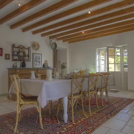 La Cerisaie 3*