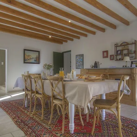 La Cerisaie 3*