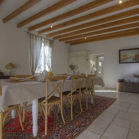 La Cerisaie 3*