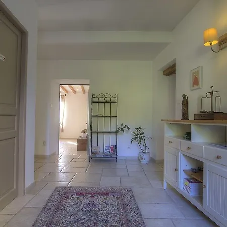 La Cerisaie Bed & Breakfast