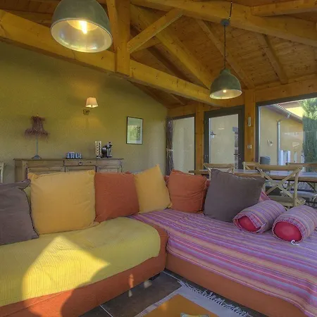 La Cerisaie Francheleins