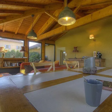 La Cerisaie Bed & Breakfast 3*