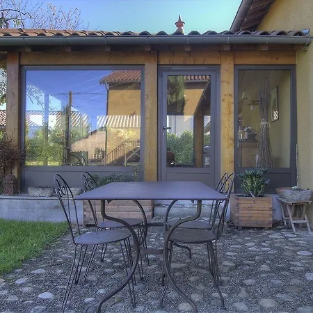 La Cerisaie 3*