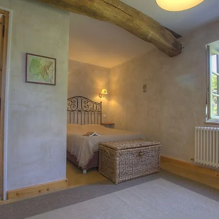 La Cerisaie Bed & Breakfast 3*