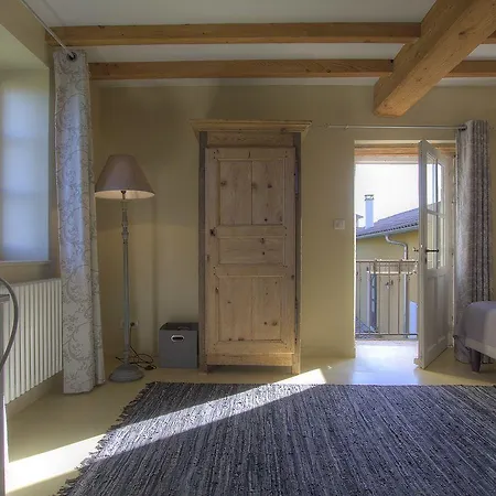 La Cerisaie 3* Francheleins