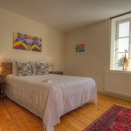 Bed & Breakfast La Cerisaie Francheleins