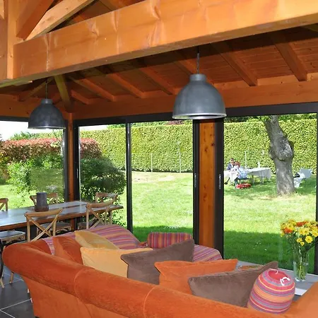 La Cerisaie 3* Francheleins