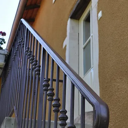 Bed & Breakfast La Cerisaie 3*