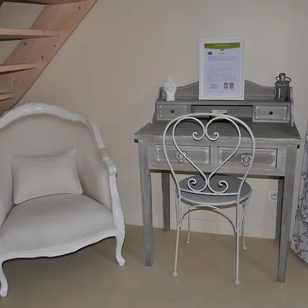 La Cerisaie 3* Francheleins