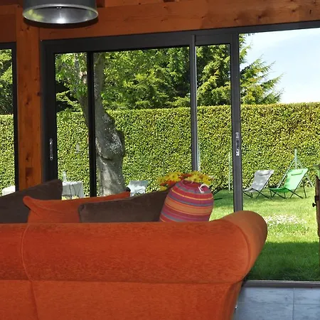 B&B La Cerisaie Francheleins