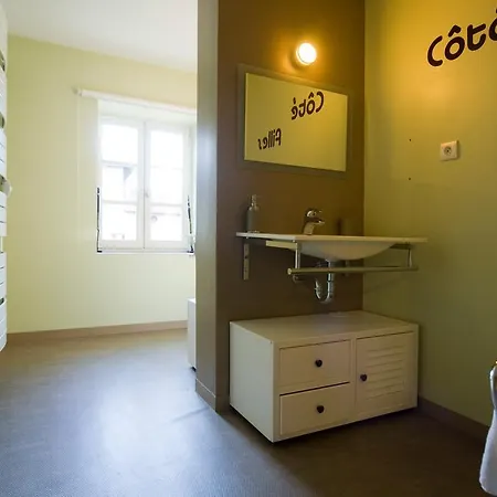 La Cerisaie Francheleins